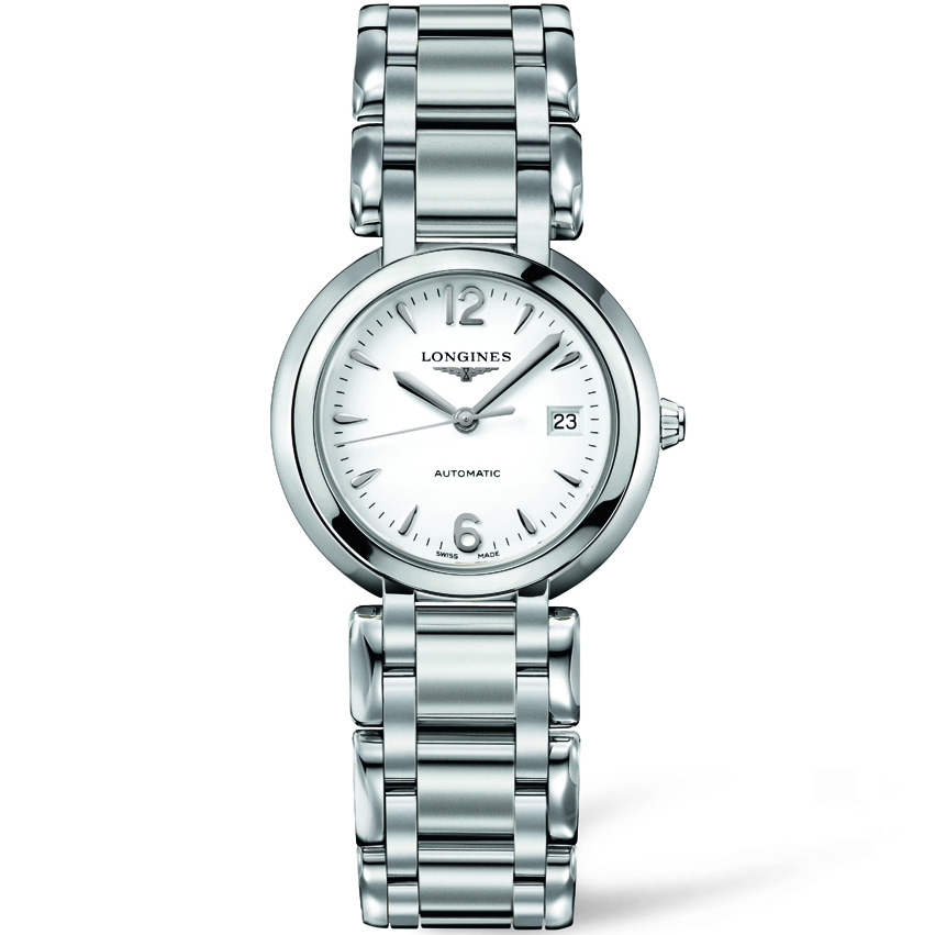 Longines Primaluna L8 113 4 16 6