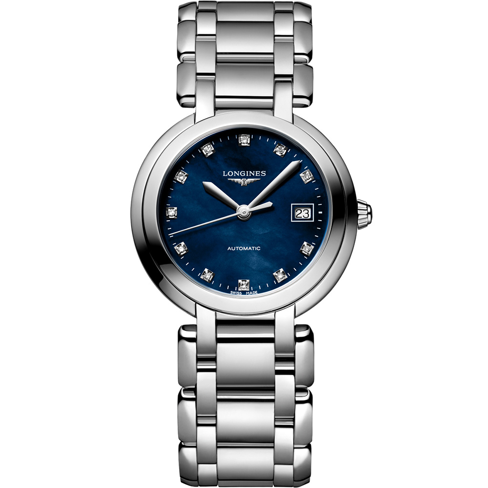 Longines Primaluna L8 113 4 98 6
