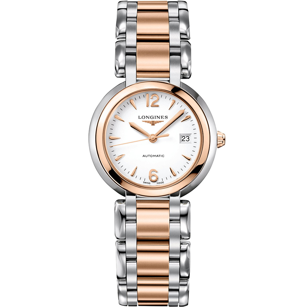 Longines Primaluna L8 113 5 16 6