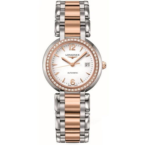 Longines Primaluna L8 113 5 19 6
