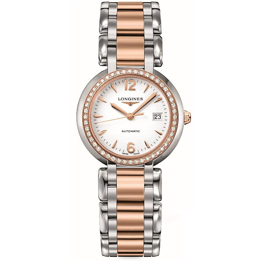 Longines Primaluna L8 113 5 19 6