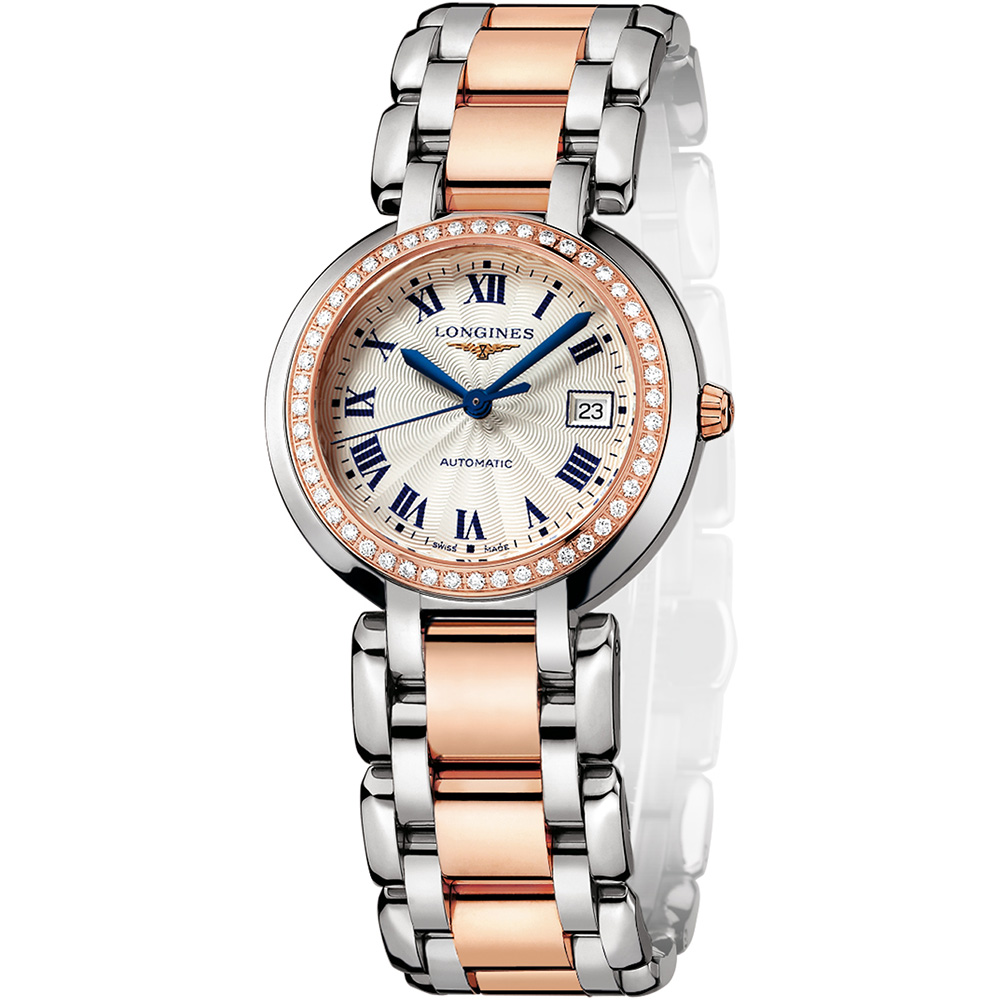 Longines Primaluna L8 113 5 79 6
