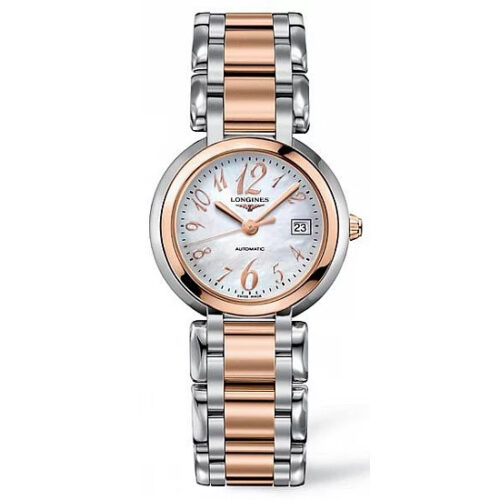 Longines Primaluna L8 113 5 83 6