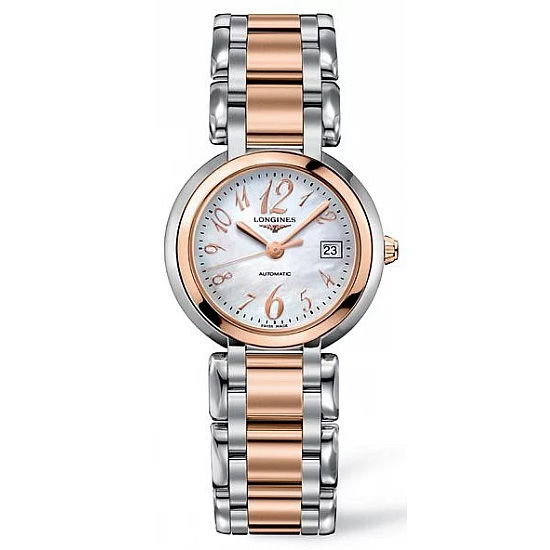 Longines Primaluna L8 113 5 83 6