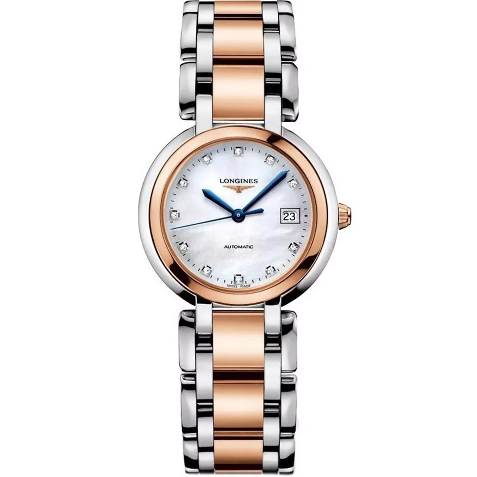 Longines Primaluna L8 113 5 87 6