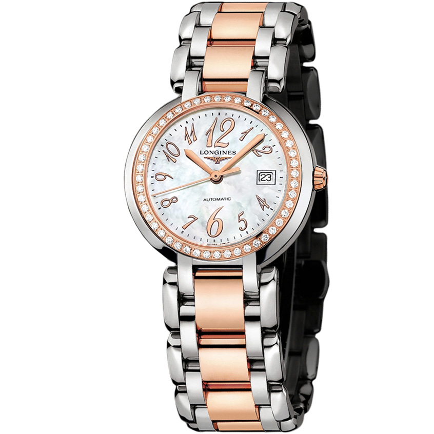 Longines Primaluna L8 113 5 88 6