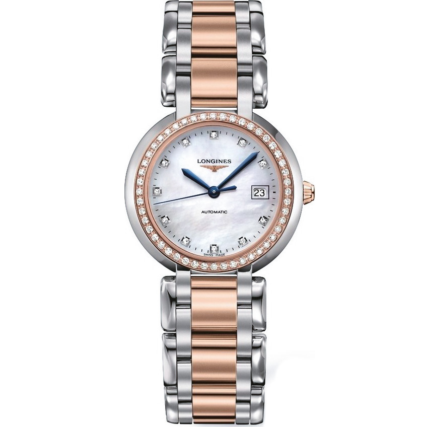 Longines Primaluna L8 113 5 89 6
