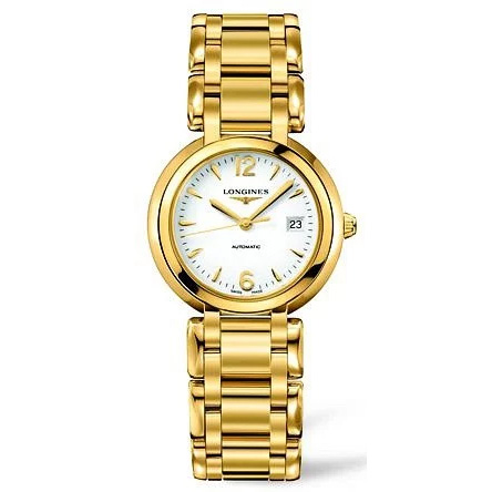 Longines Primaluna L8 113 6 16 6
