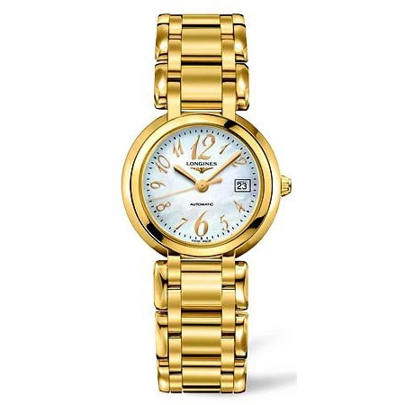 Longines Primaluna L8 113 6 83 6