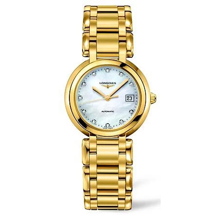 Longines Primaluna L8 113 6 87 6