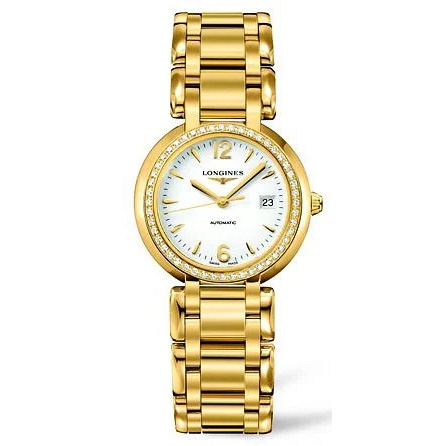 Longines Primaluna L8 113 7 16 6