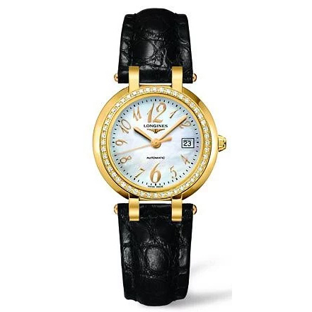 Longines Primaluna L8 113 7 83 2