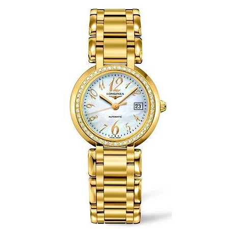 Longines Primaluna L8 113 7 83 6