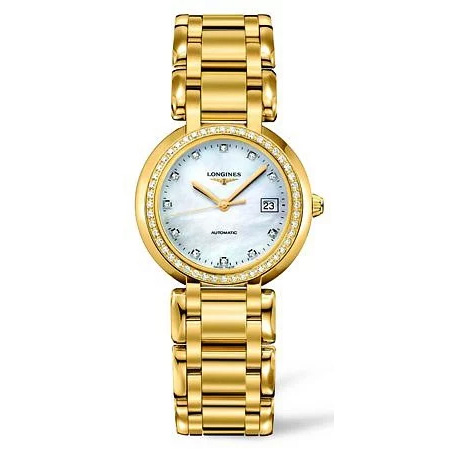 Longines Primaluna L8 113 7 87 6