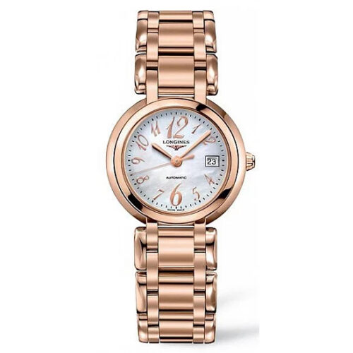 Longines Primaluna L8 113 8 83 6