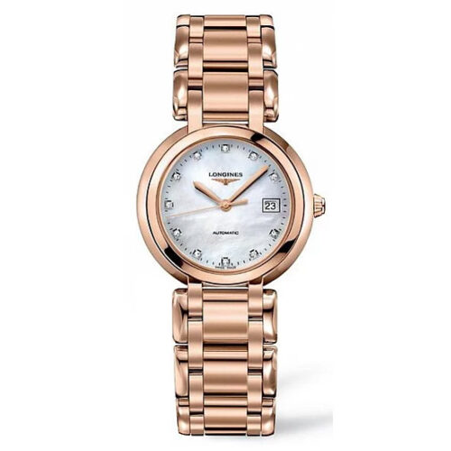 Longines Primaluna L8 113 8 87 6