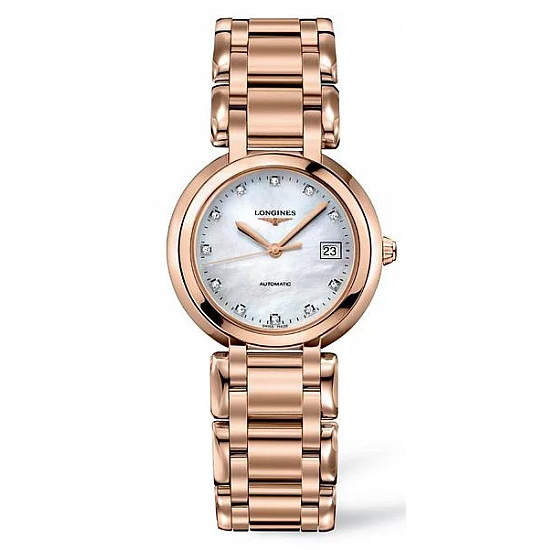Longines Primaluna L8 113 8 87 6