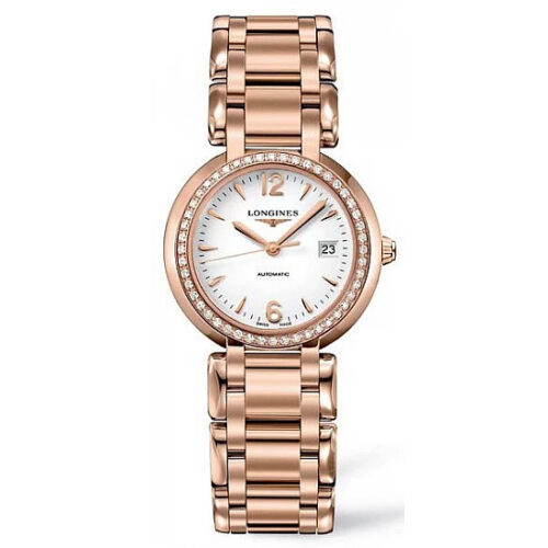 Longines Primaluna L8 113 9 16 6
