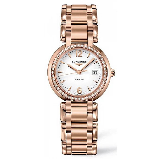 Longines Primaluna L8 113 9 16 6