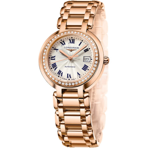 Longines Primaluna L8 113 9 78 6
