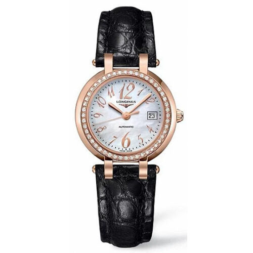 Longines Primaluna L8 113 9 83 2