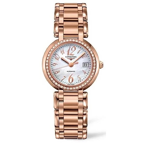 Longines Primaluna L8 113 9 83 6