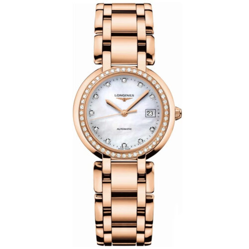 Longines Primaluna L8 113 9 87 6