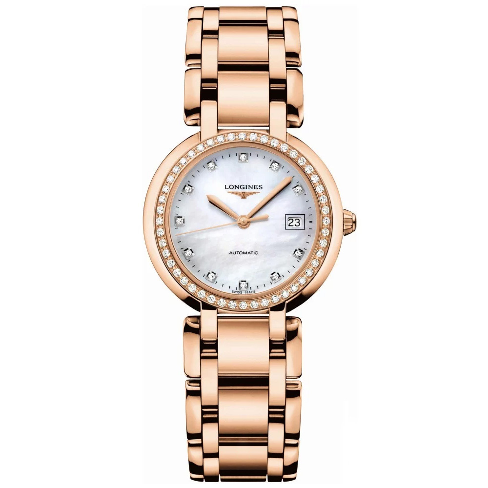 Longines Primaluna L8 113 9 87 6