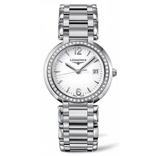 Longines Primaluna L8 114 0 16 6