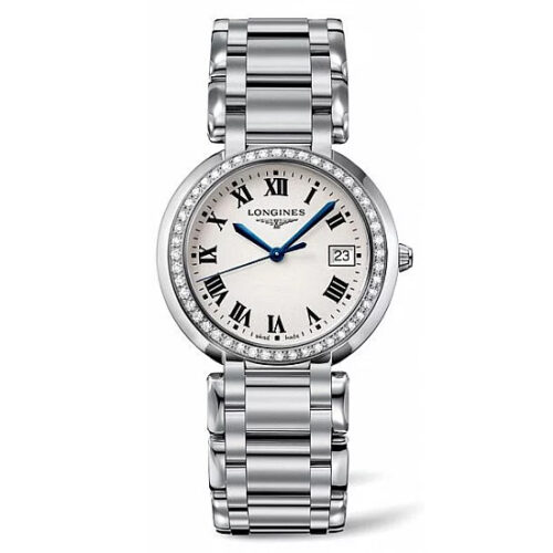 Longines Primaluna L8 114 0 71 6
