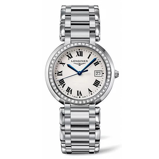 Longines Primaluna L8 114 0 71 6