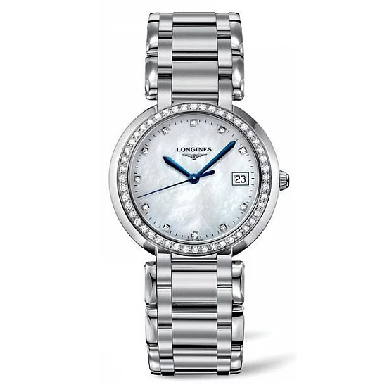 Longines Primaluna L8 114 0 87 6
