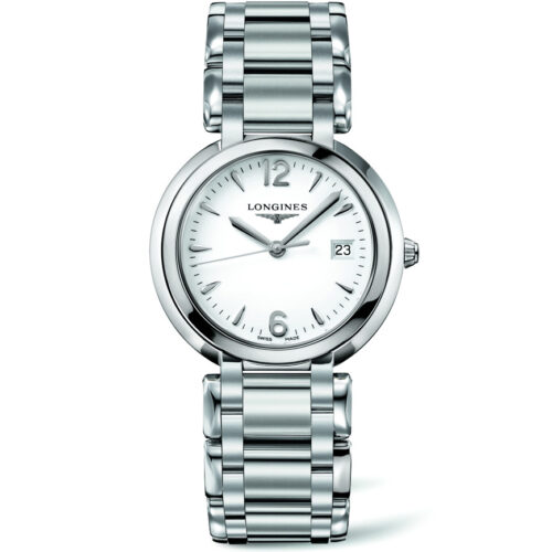 Longines Primaluna L8 114 4 16 6