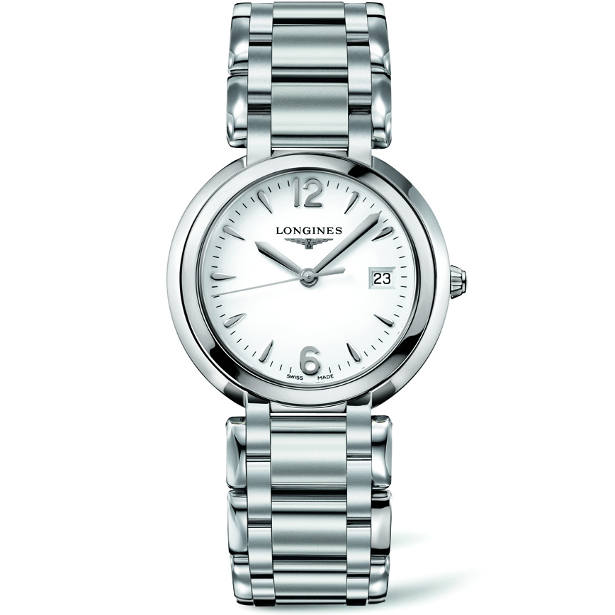 Longines Primaluna L8 114 4 16 6