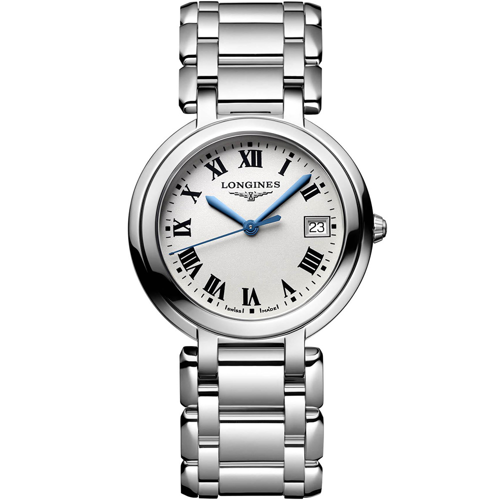 Longines Primaluna L8 114 4 71 6