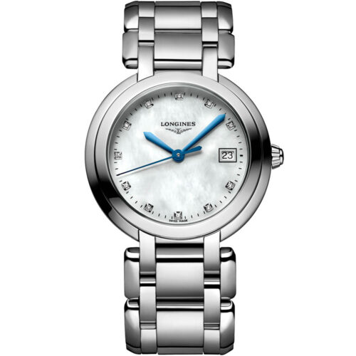 Longines Primaluna L8 114 4 87 6
