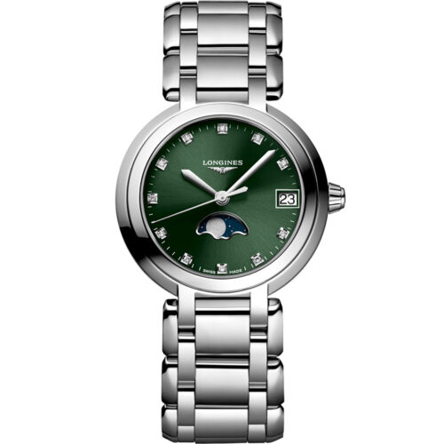 Longines Primaluna L8 115 4 67 6
