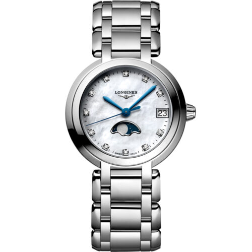 Longines Primaluna L8 115 4 87 6