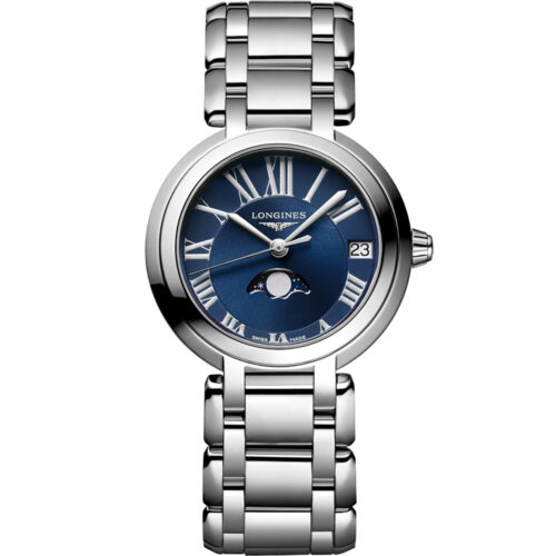 Longines Primaluna L8 115 4 91 6