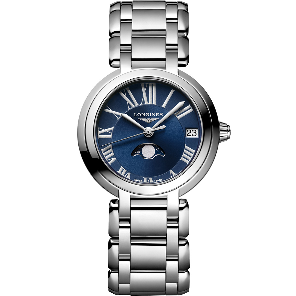 Longines Primaluna L8 115 4 91 6