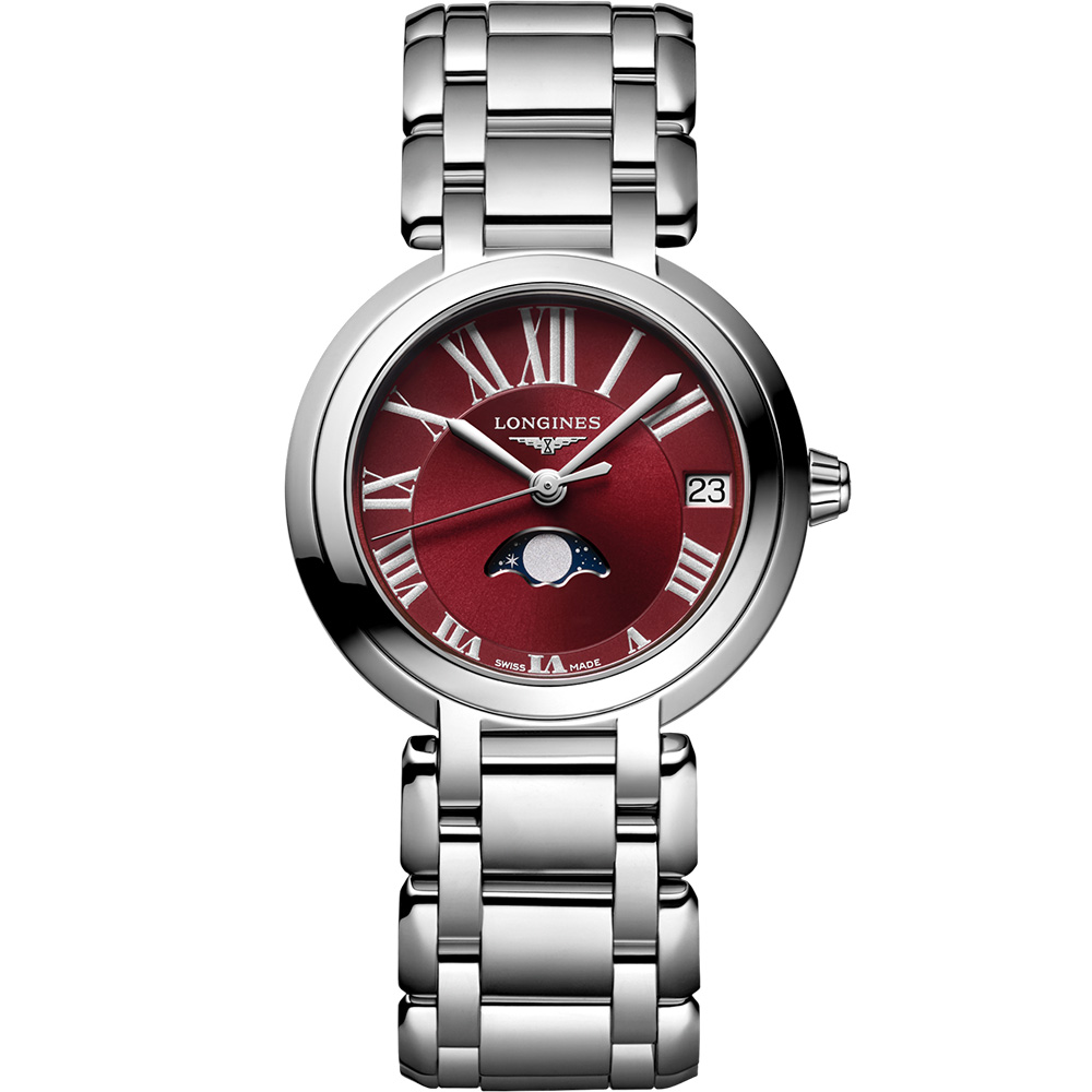 Longines Primaluna L8 115 4 92 6