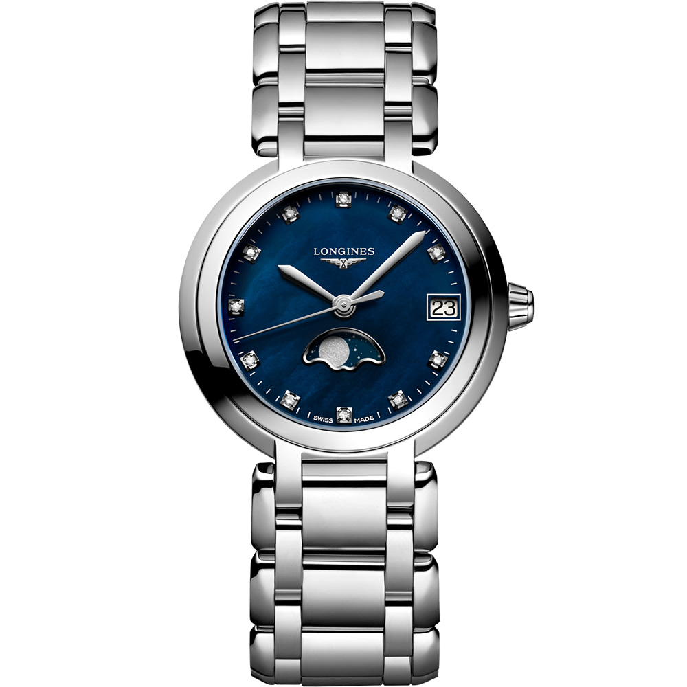 Longines Primaluna L8 115 4 98 6