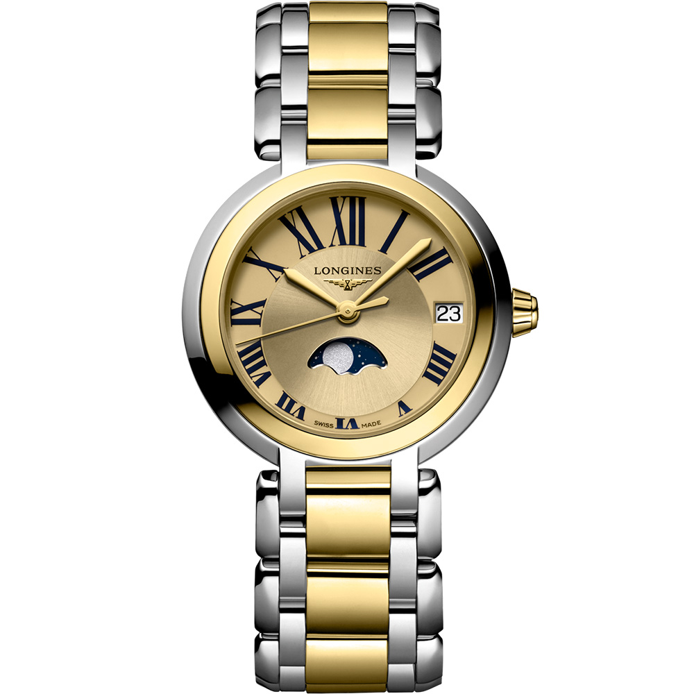 Longines Primaluna L8 115 5 31 7