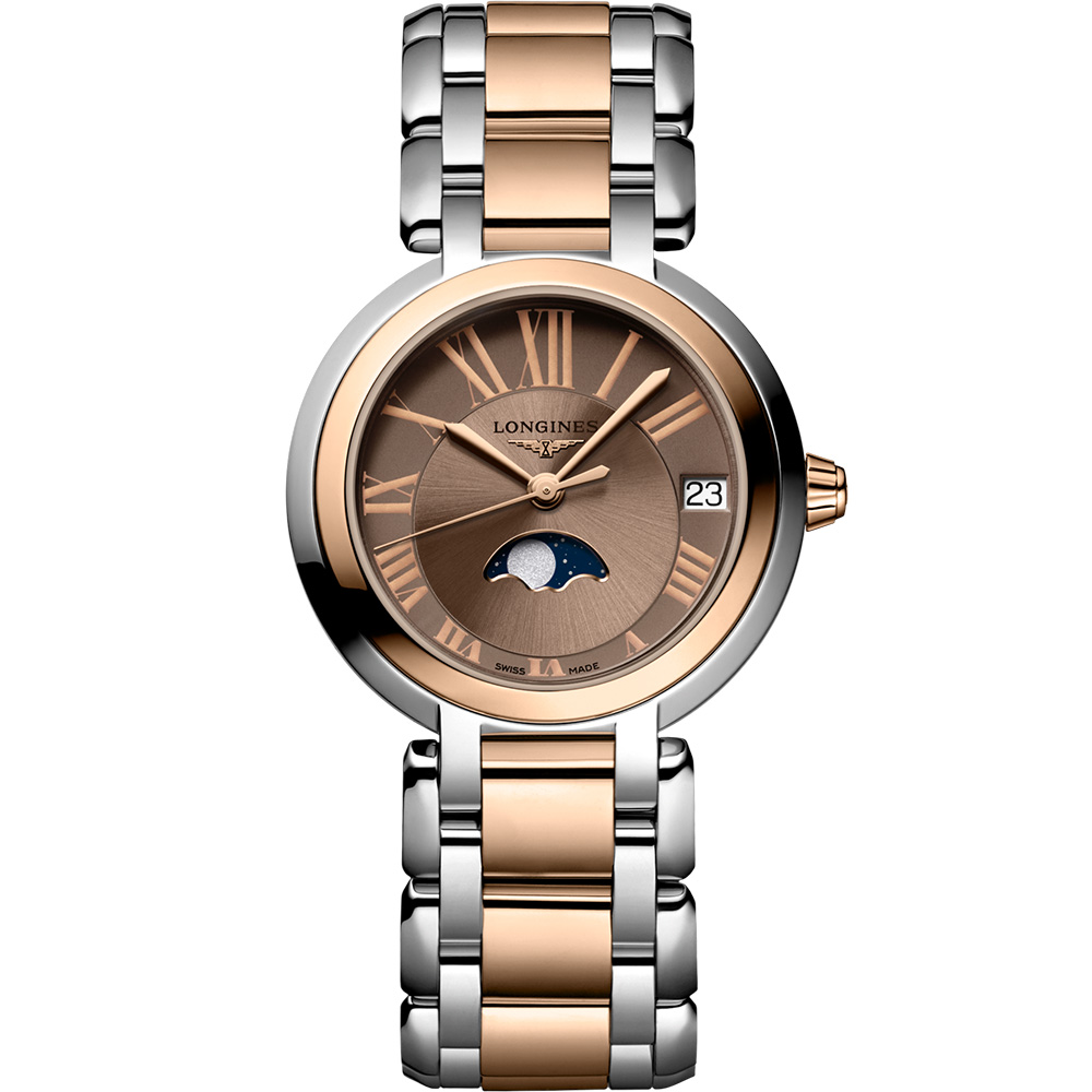 Longines Primaluna L8 115 5 61 7