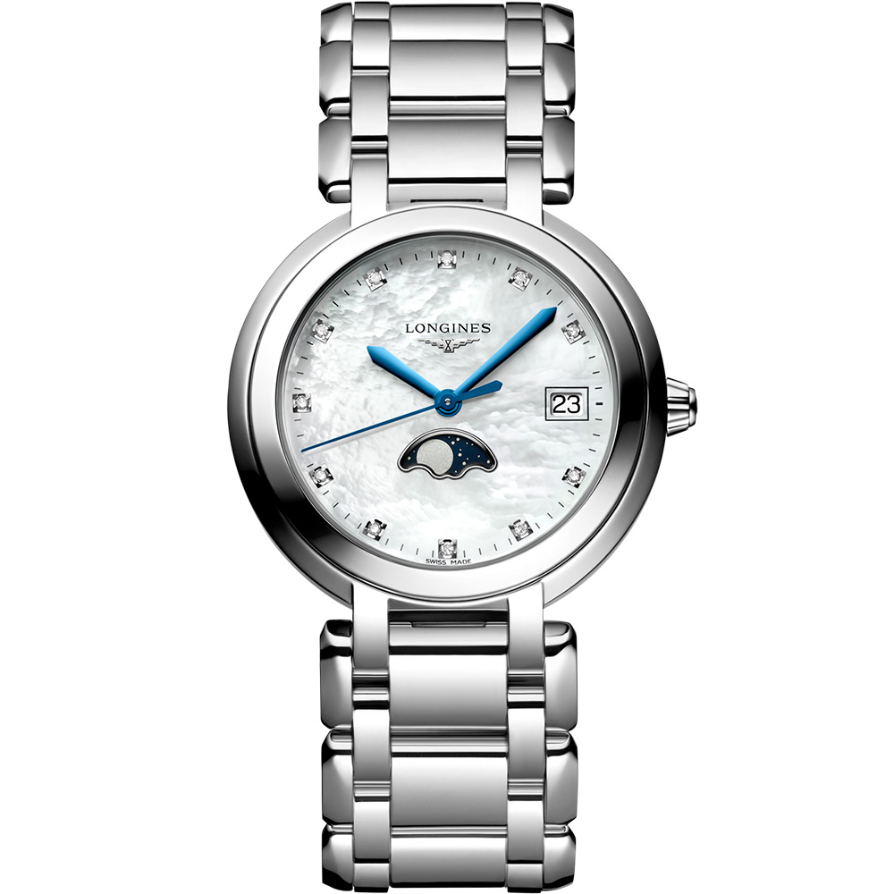 Longines Primaluna L8 116 4 87 6