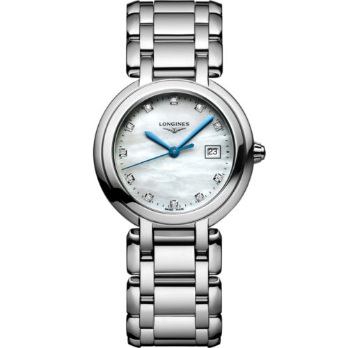 Longines Primaluna L8 122 4 87 6