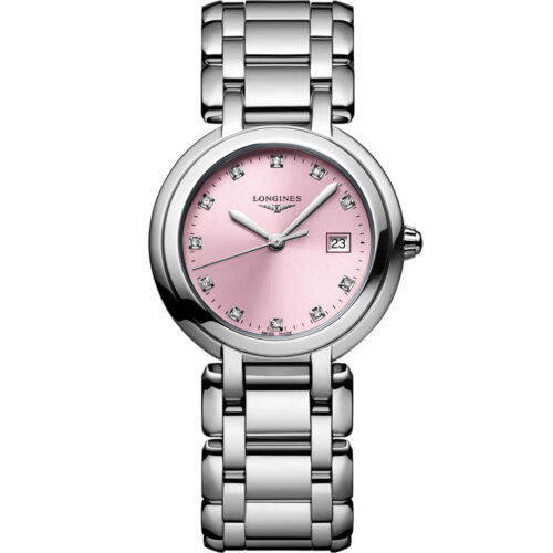 Longines Primaluna L8 122 4 99 6