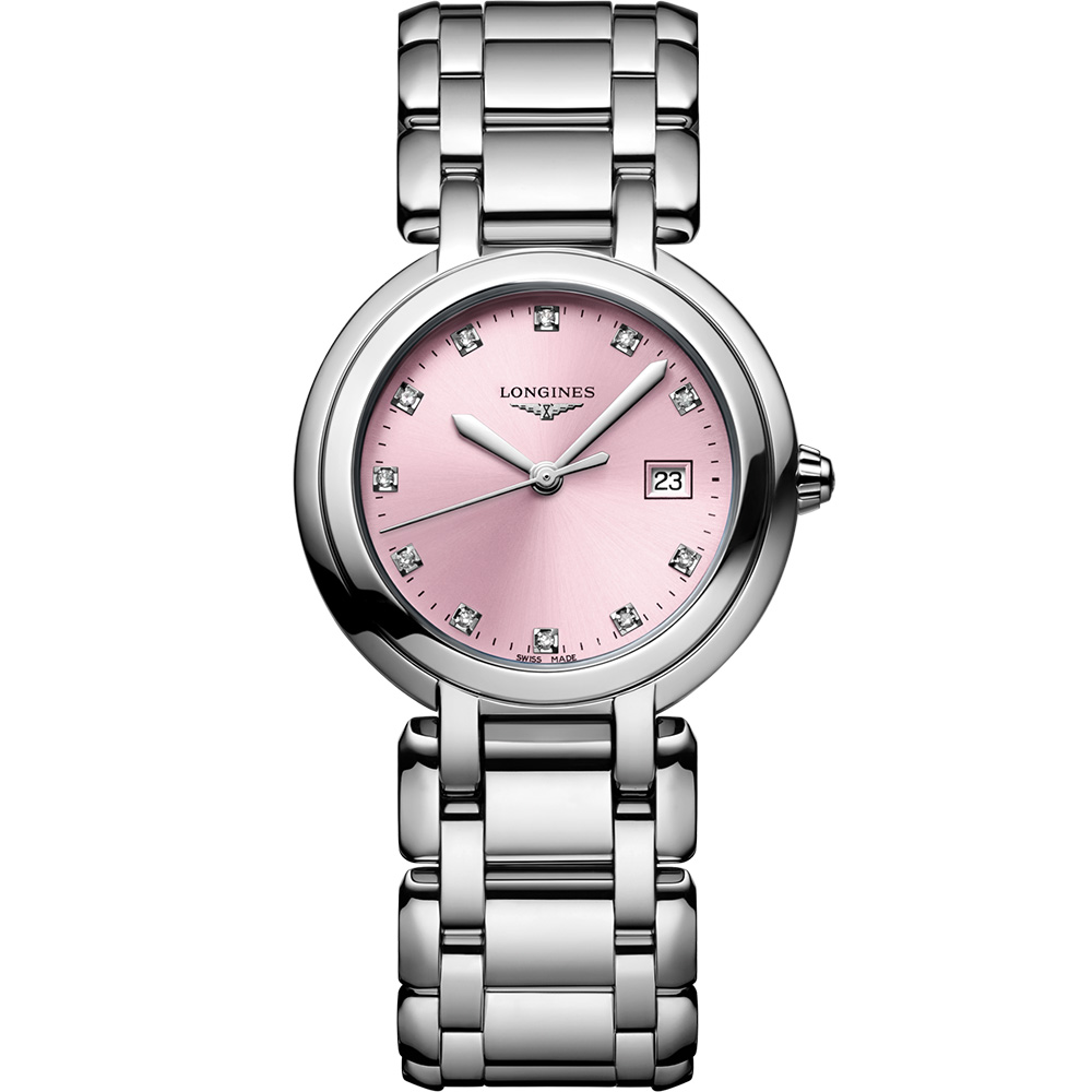 Longines Primaluna L8 122 4 99 6