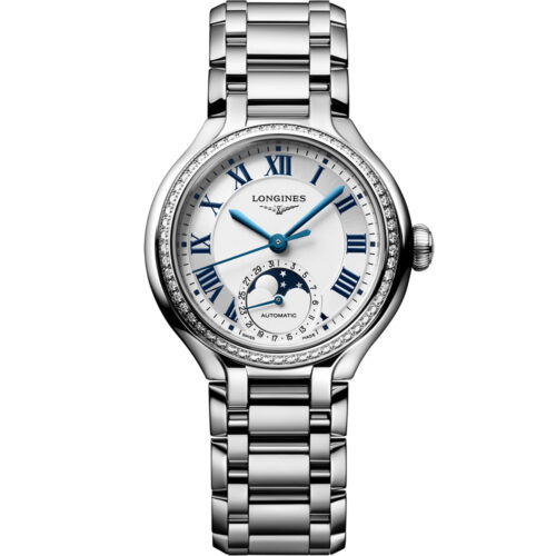 Longines Primaluna L8 126 0 71 6