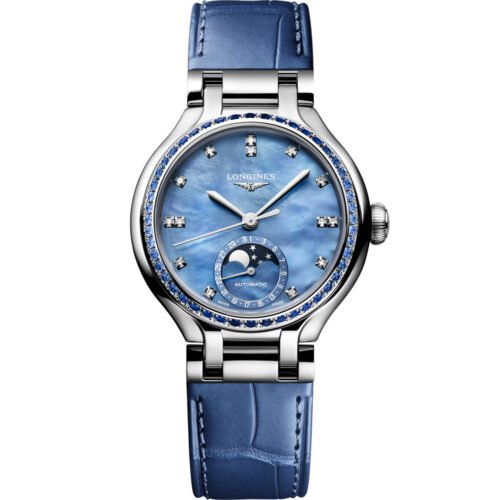 Longines Primaluna L8 126 0 97 2